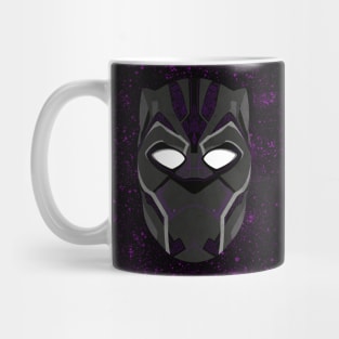 Black Panther Mug